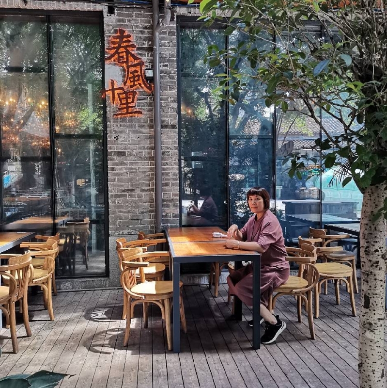 佩的第一张照片--连云港相亲服务中心