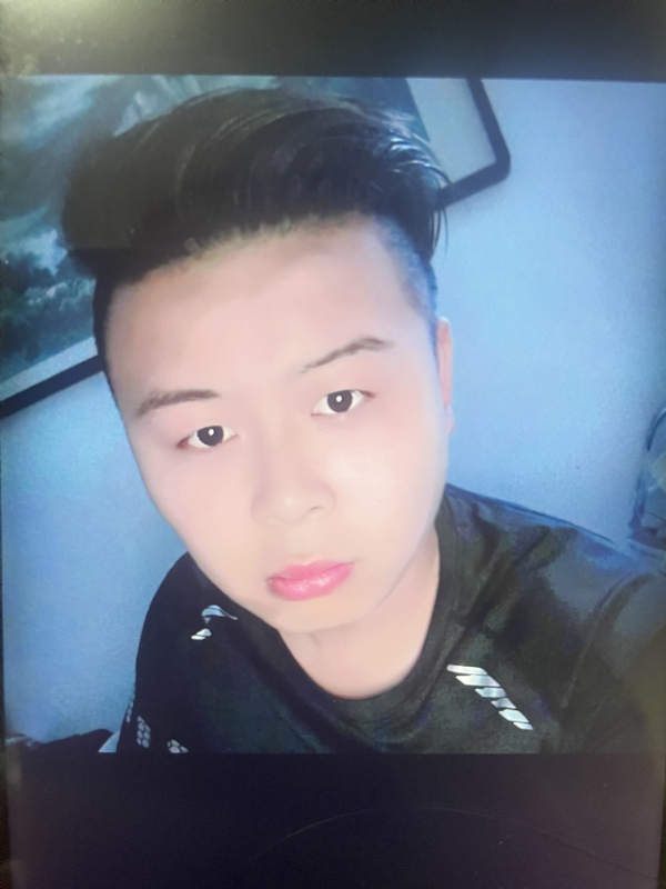 踏实森的第一张照片--连云港相亲服务中心