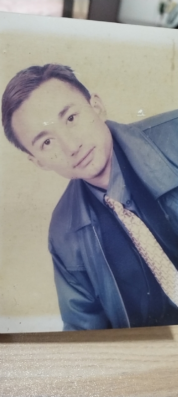 海哥的第一张照片--连云港相亲服务中心