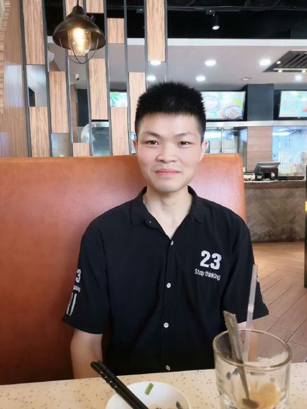 Mickey的第一张照片--连云港相亲服务中心