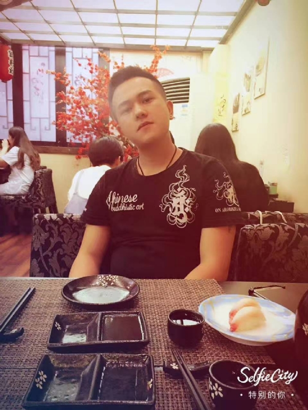 夏天的第四张照片--连云港相亲服务中心