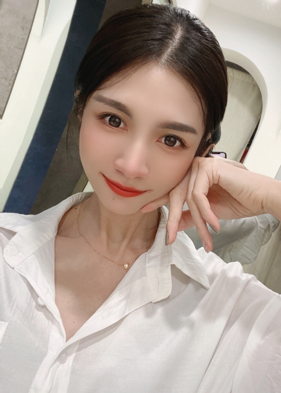 Anna的第一张照片--连云港相亲服务中心