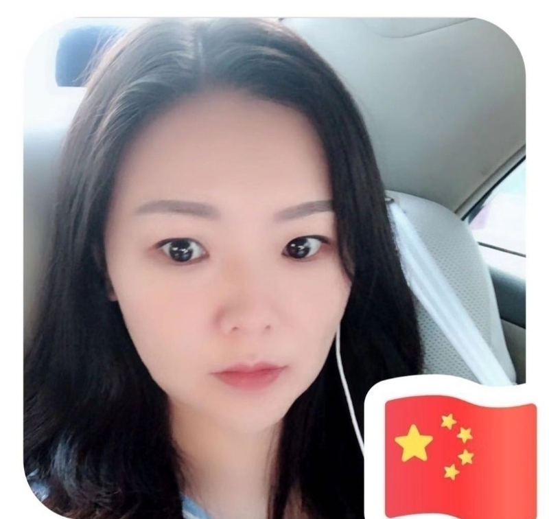 李姝静的第二张照片--连云港相亲服务中心