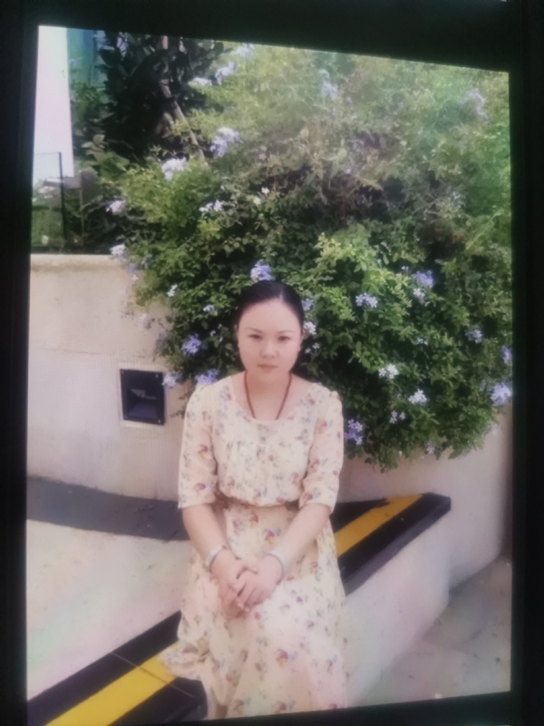 李姝静的第三张照片--连云港相亲服务中心