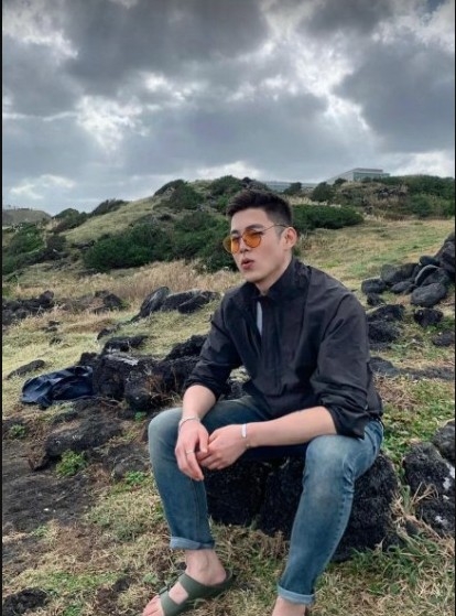 阿海的第一张照片--连云港相亲服务中心