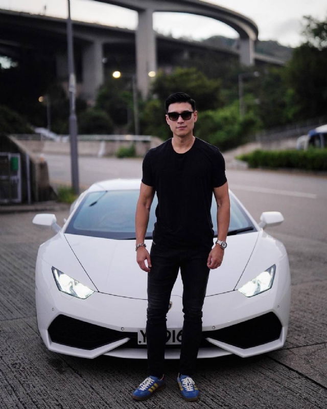 Lee修的第二张照片--连云港相亲服务中心