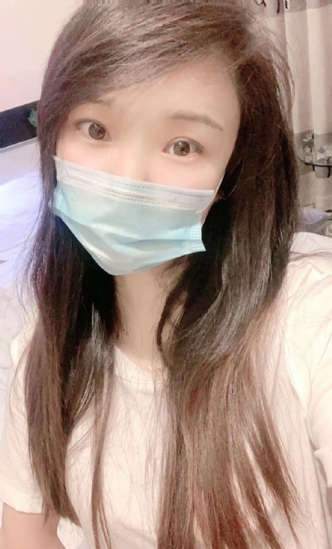 静静的第二张照片--连云港相亲服务中心