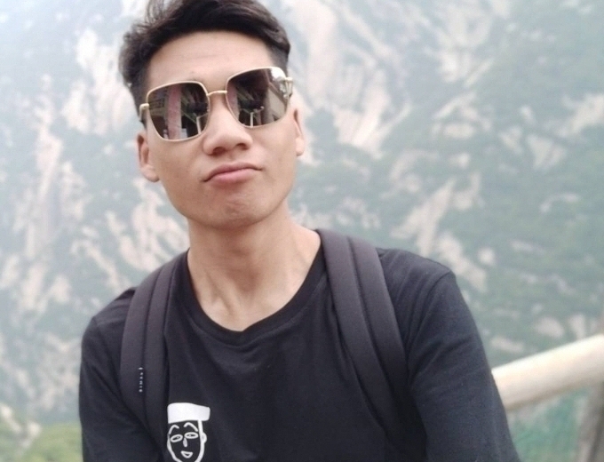 想对她好的第一张照片--连云港相亲服务中心