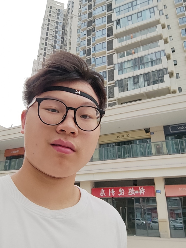 童言无忌的第一张照片--连云港相亲服务中心