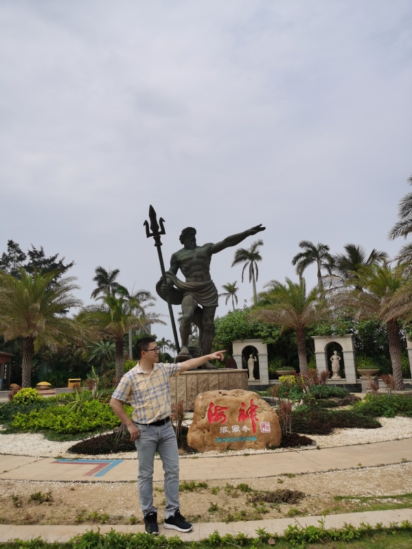 高山深海的第一张照片--连云港相亲服务中心