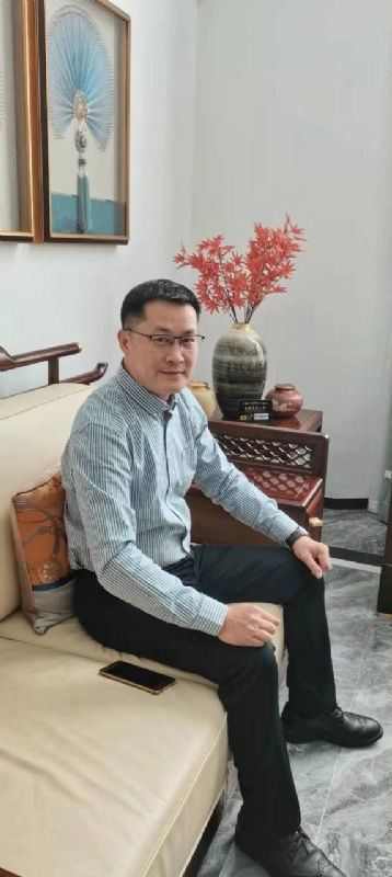 Allan的第一张照片--连云港相亲服务中心