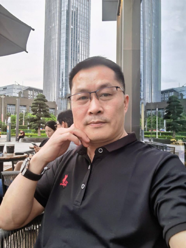 Allan的第二张照片--连云港相亲服务中心