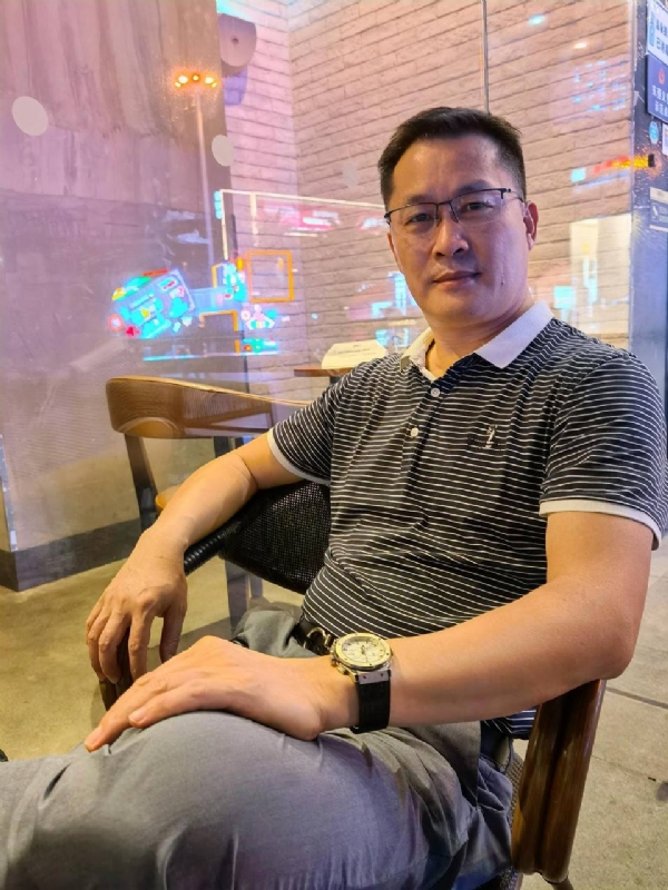 Allan的第三张照片--连云港相亲服务中心