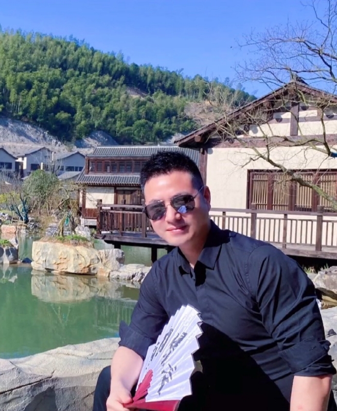 勿忘初心的第二张照片--连云港相亲服务中心