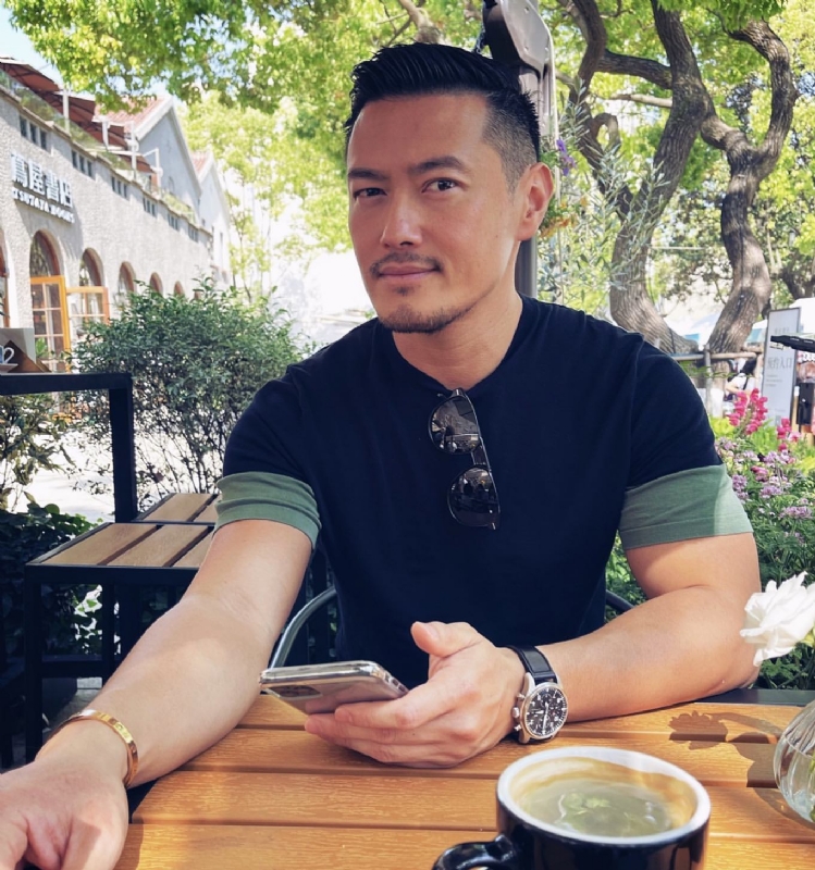 天邊的風的第一张照片--连云港相亲服务中心