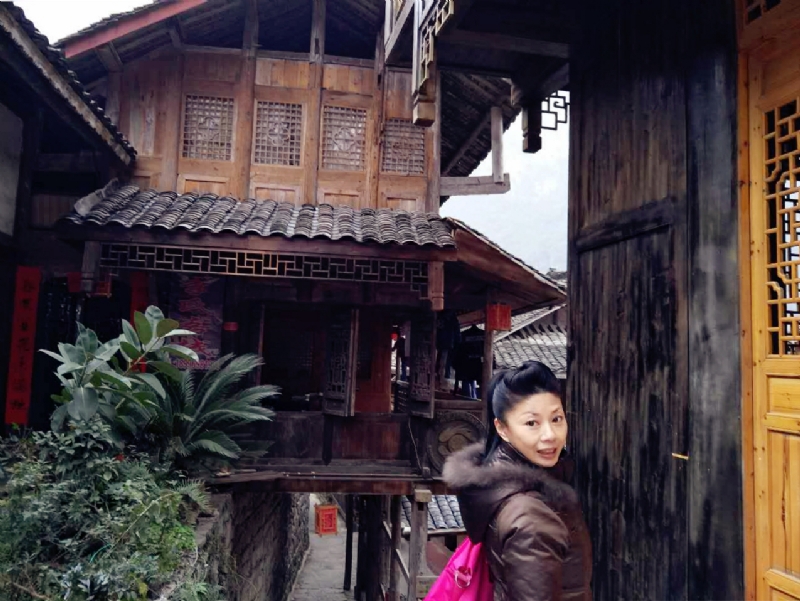 Anna的第二张照片--连云港相亲服务中心