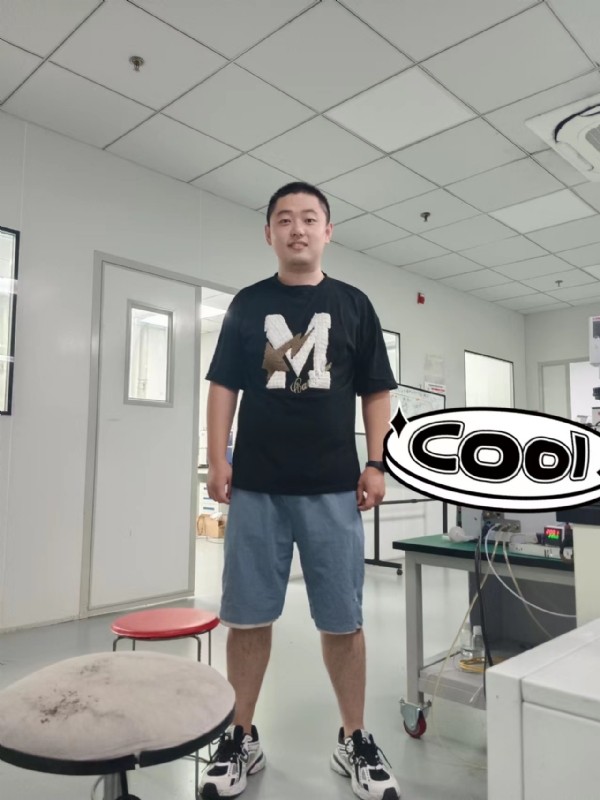 交个朋友的第一张照片--连云港相亲服务中心