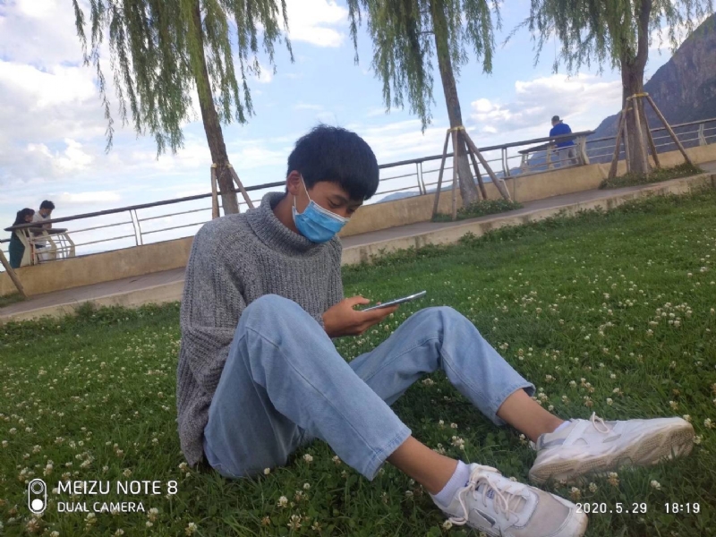 云野的第一张照片--连云港相亲服务中心