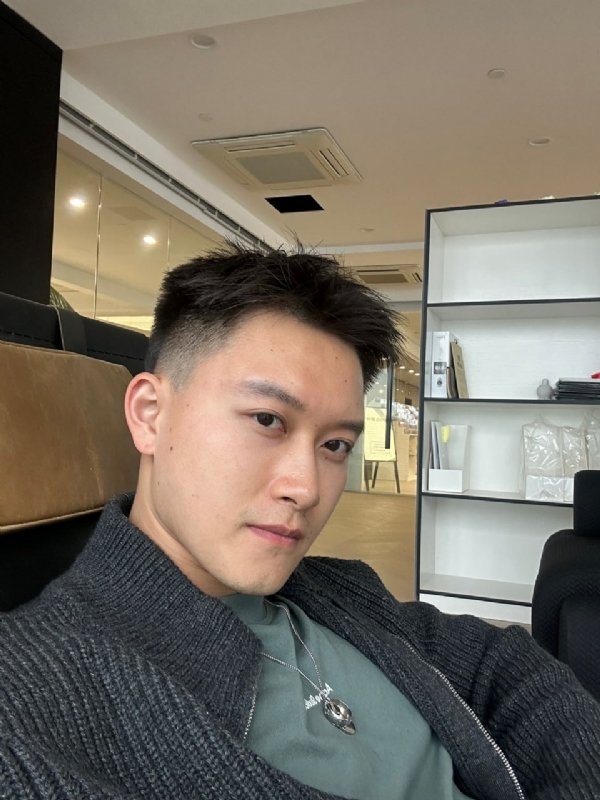 林先生的第二张照片--连云港相亲服务中心