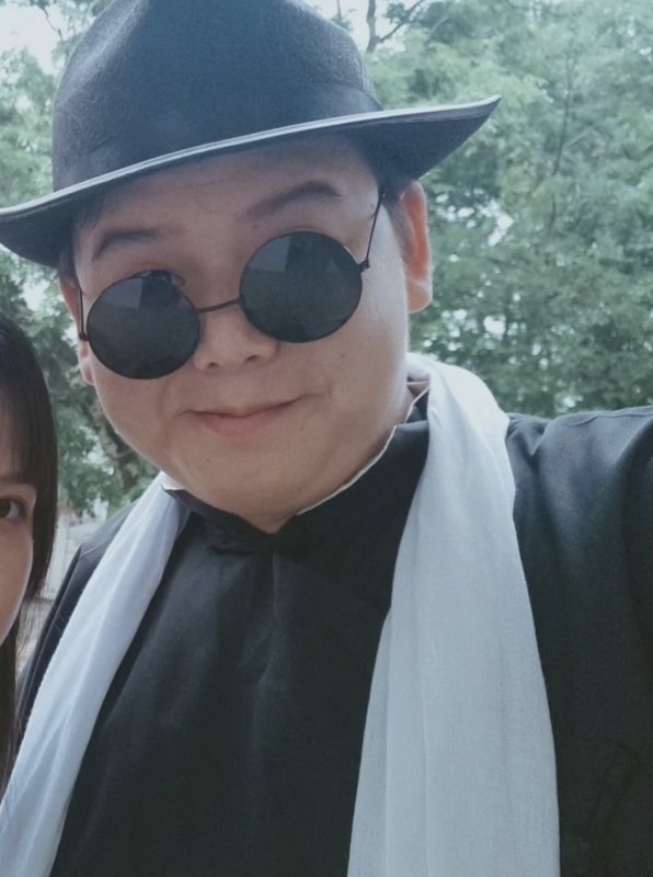 小路口的第一张照片--连云港相亲服务中心