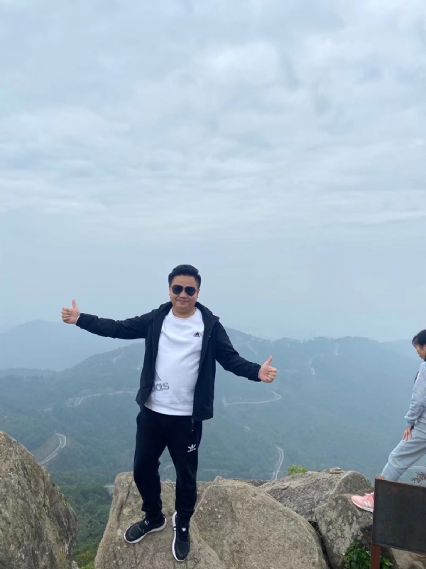 kinlee的第一张照片--连云港相亲服务中心