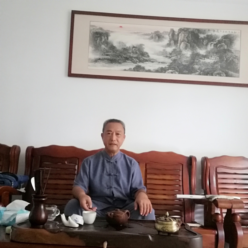 万事皆缘的第一张照片--连云港相亲服务中心