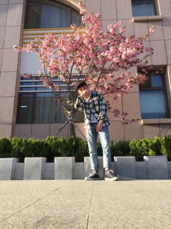 明非的第一张照片--连云港相亲服务中心