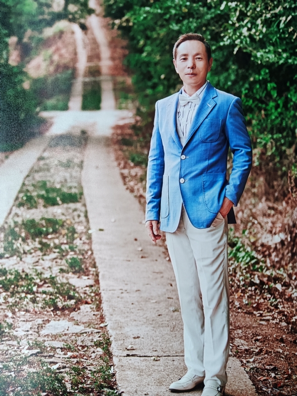 子龙的第一张照片--连云港相亲服务中心