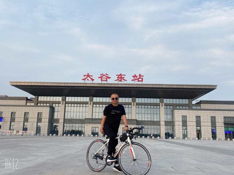 午后阳光的第一张照片--连云港相亲服务中心