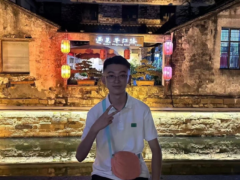 李四的第一张照片--连云港相亲服务中心