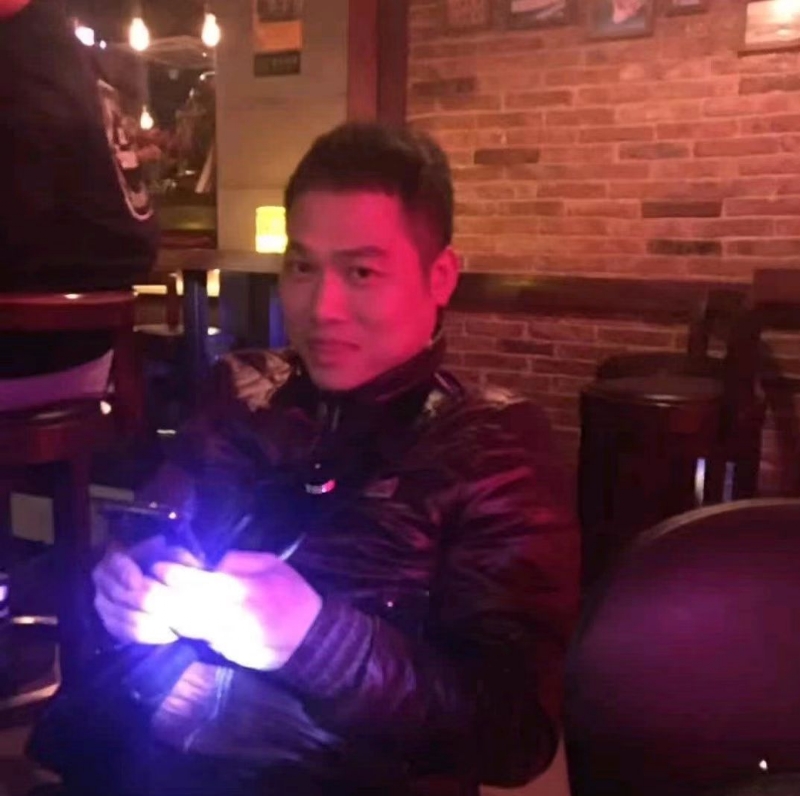 真谛的第一张照片--连云港相亲服务中心