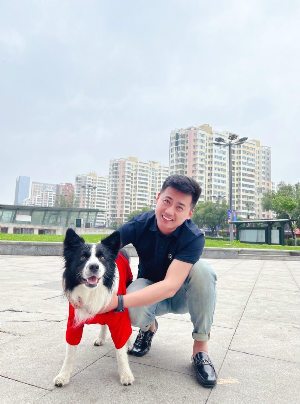 香港交友的第二张照片--连云港相亲服务中心