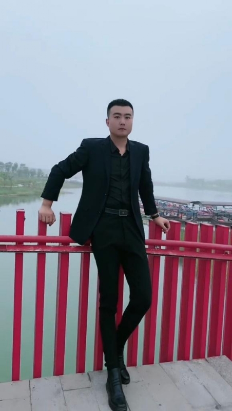 Albert的第二张照片--连云港相亲服务中心