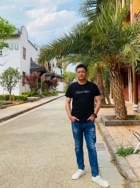 莪、蓶伱专属的第一张照片--连云港相亲服务中心