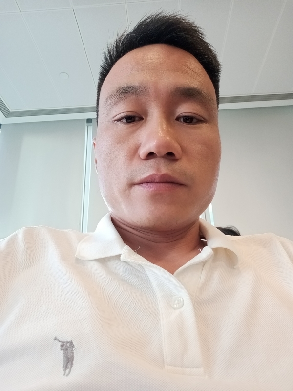 阿童木的第一张照片--连云港相亲服务中心