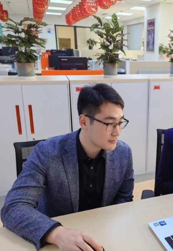 方机的第一张照片--连云港相亲服务中心