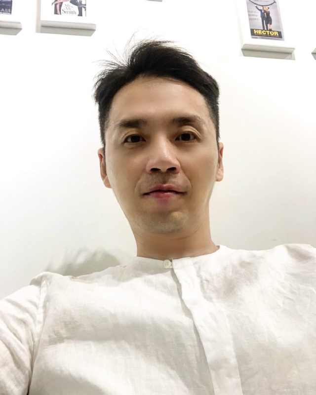 James的第一张照片--连云港相亲服务中心