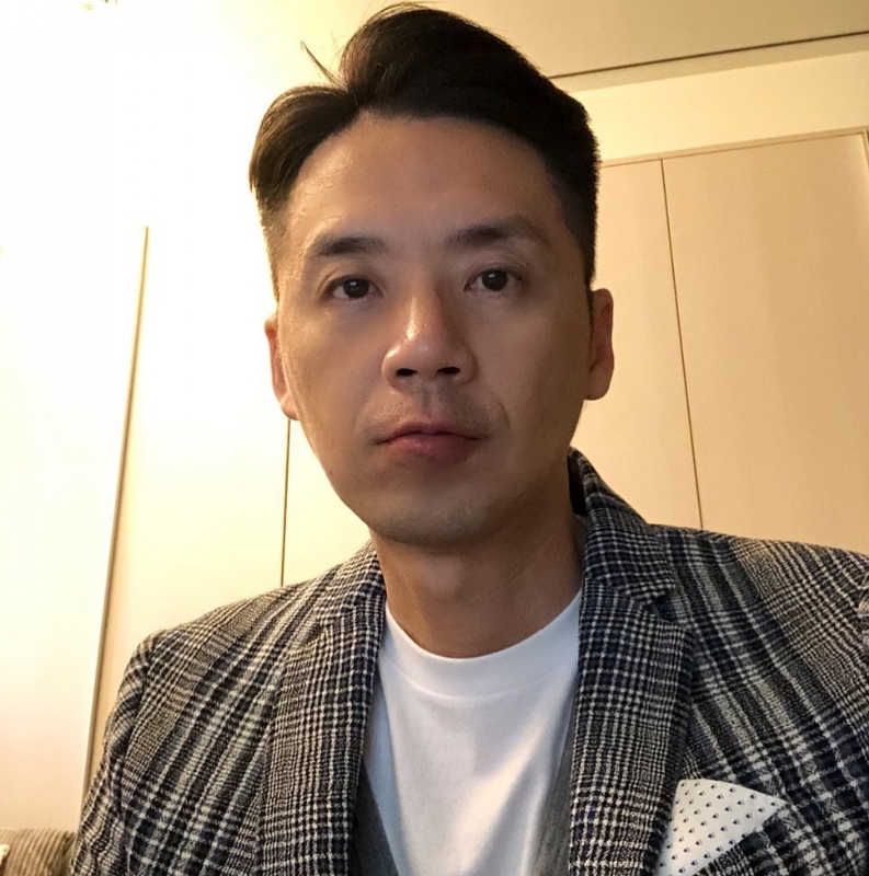 James的第二张照片--连云港相亲服务中心