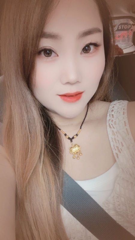 媛媛的第二张照片--连云港相亲服务中心