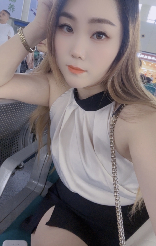 媛媛的第三张照片--连云港相亲服务中心