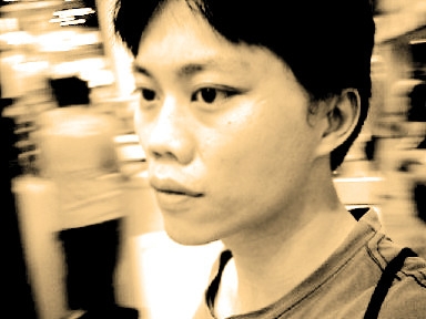 LoneWalker的第一张照片--连云港相亲服务中心