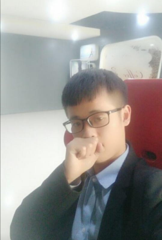 绝卓苦坚的第二张照片--连云港相亲服务中心