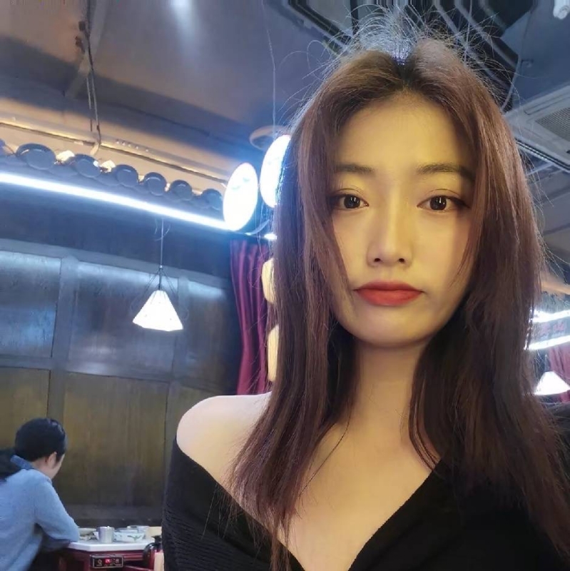 婉儿的第一张照片--连云港相亲服务中心