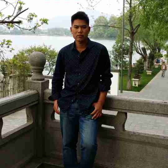 光辉的第一张照片--连云港相亲服务中心