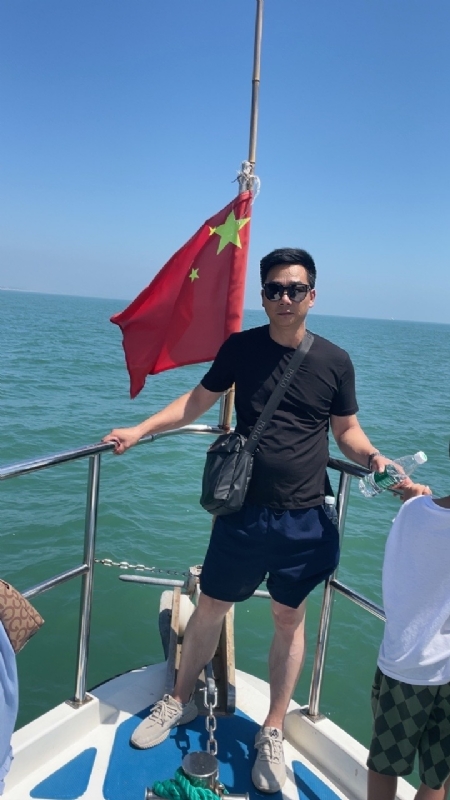 随缘的第一张照片--连云港相亲服务中心