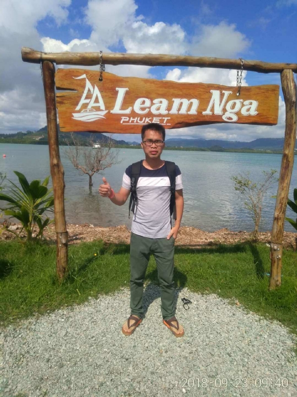 今夕何夕的第一张照片--连云港相亲服务中心