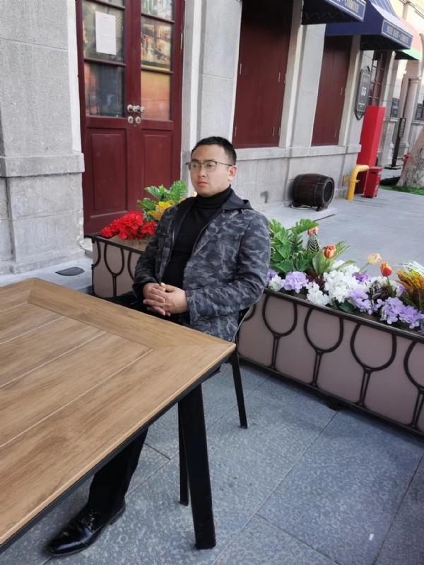 小独的第一张照片--连云港相亲服务中心