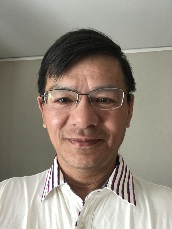 瑞雪的第一张照片--连云港相亲服务中心