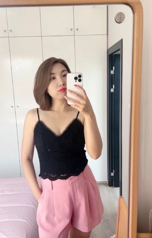 丽波的第一张照片--连云港相亲服务中心