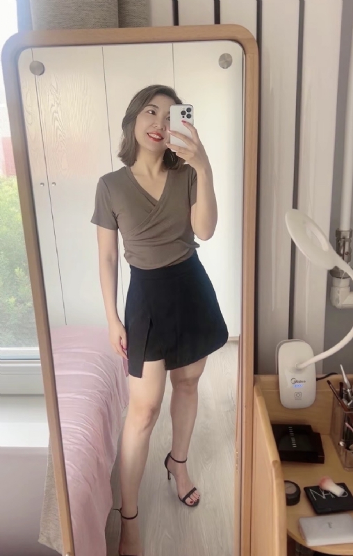 丽波的第二张照片--连云港相亲服务中心